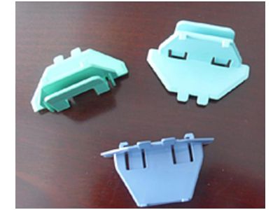 injection molding products