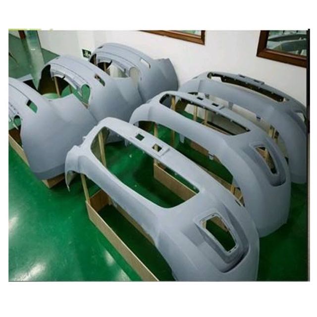 Custom Fast Express Delivery Maker Rapid Prototyping Prototype Cnc Polycarbonate Prototypes