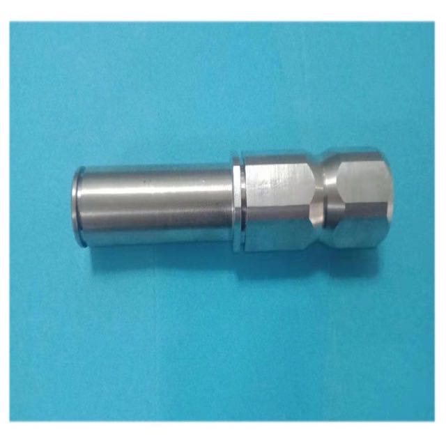 Hot Stamping Manufacturer Double Color Molding Mold Maker Machinery Parts Injection Robot Arm