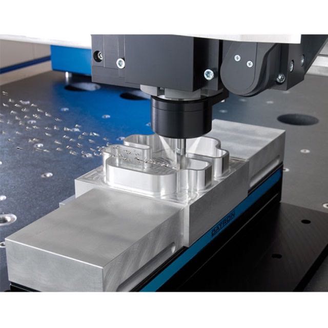 Custom Precision Machining Company Rapid Prototyping Aluminum Prototype Plastic Parts Prototype