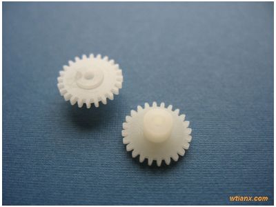 Precision Gears