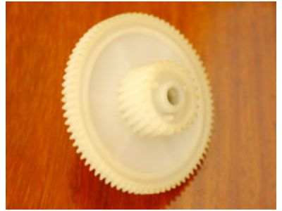 Precision Gears
