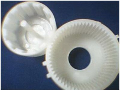 Plastic Gears