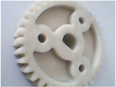 Precision Gears