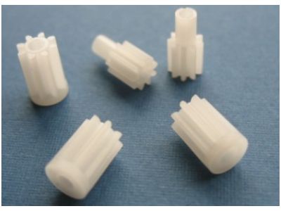 Precision Gears