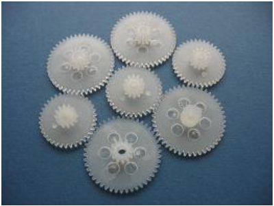 Precision Gears
