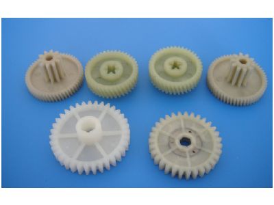 Plastic Gears