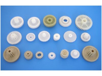 Precision Gears