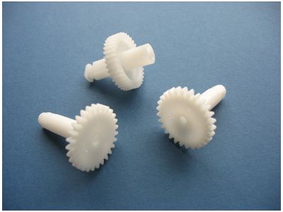 Precision Gears