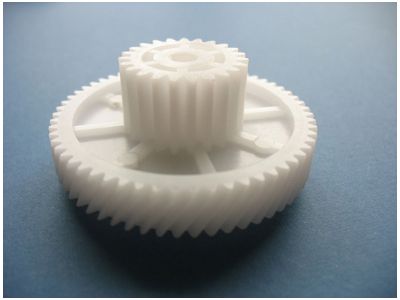 Precision Gears