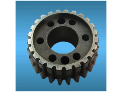 Precision Gears