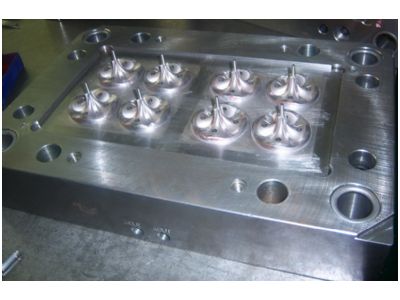 Injection Mold