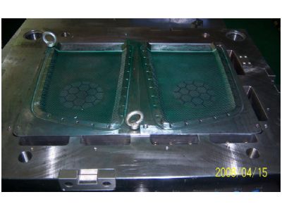 Injection Mold