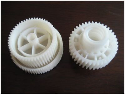 Plastic Gears
