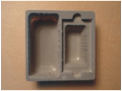 IT Plastic Part