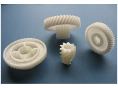 Plastic Gears