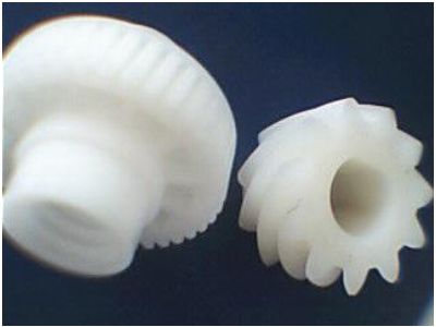 Plastic Gears
