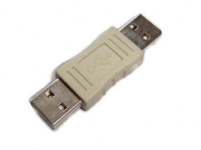 metal insert connector