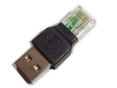 metal insert connector