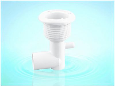 IT Plastic Part