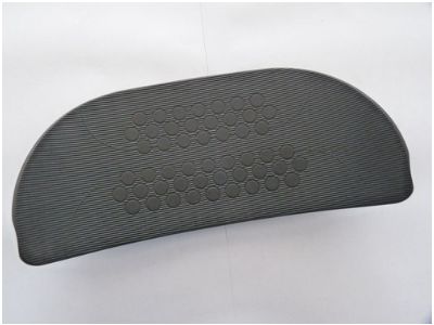 double color molding