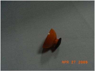 double color molding