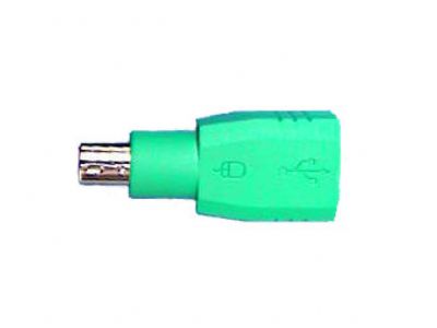 metal insert connector