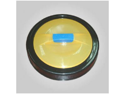 double color molding
