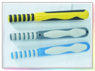 double color molding