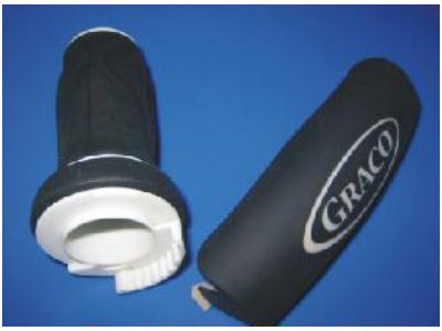 double color molding