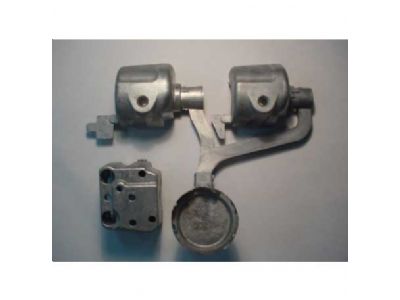 Die-Casting Part