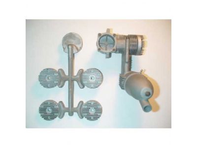 Die-Casting Part