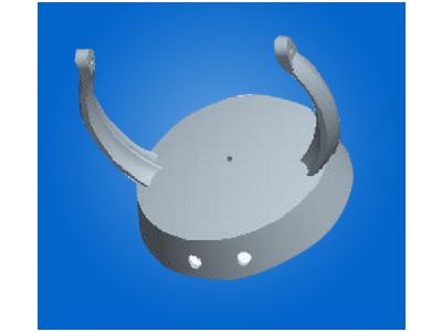 Die-Casting Part