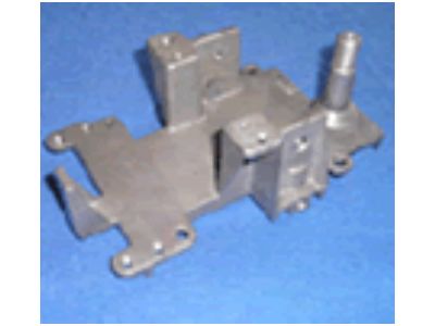 Die-Casting Part