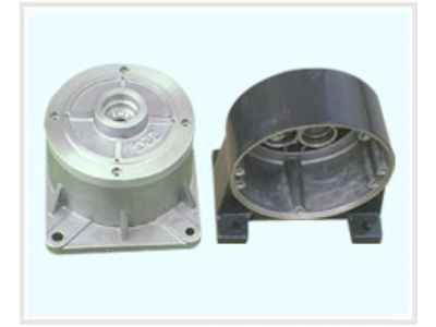 Die-Casting Part