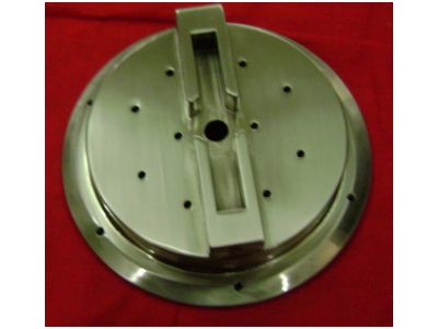 Die-Casting Part