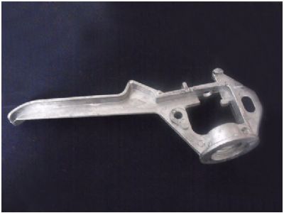 Die-Casting Part