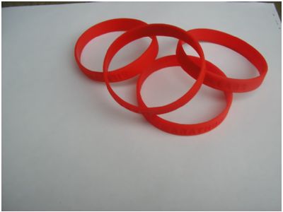 rubber ring