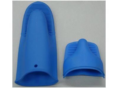 Rubber Parts