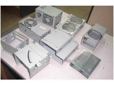 zinc rapid prototype