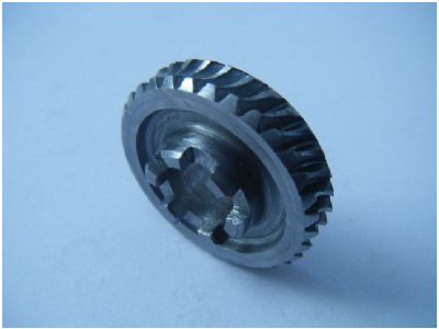steel rapid prototype