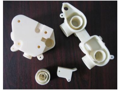 FDM prototype