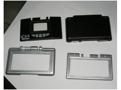 toy prototypes