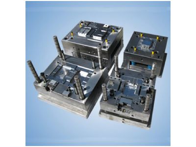 pa66 injection mold