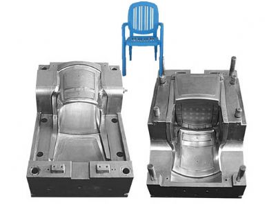 custom tool and molding production