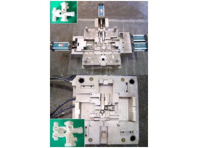 nylon66 injection molding