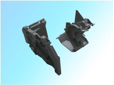 injection molding plastic