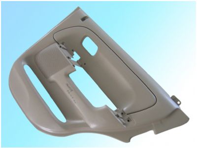 injection plastic molding