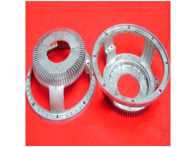 Metal Die Casting Part