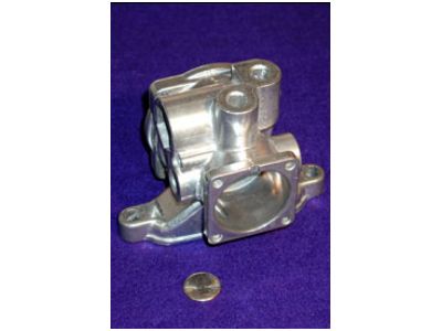 zinc die casting